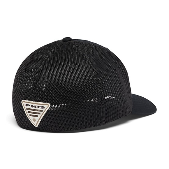 Columbia Sportswear PHG Game Flag Mesh Ball Cap - Picture 6 of 8